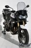 Szyba ERMAX HIGH 46 cm Triumph Tiger 800 2011 - 2017